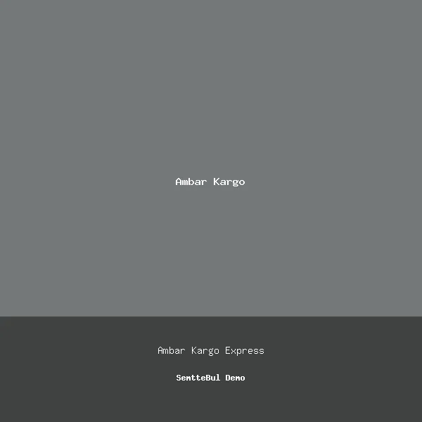 Prestij Ambar Kargo