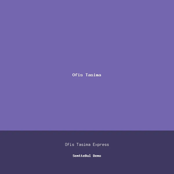 Prestij Ofis Taşıma