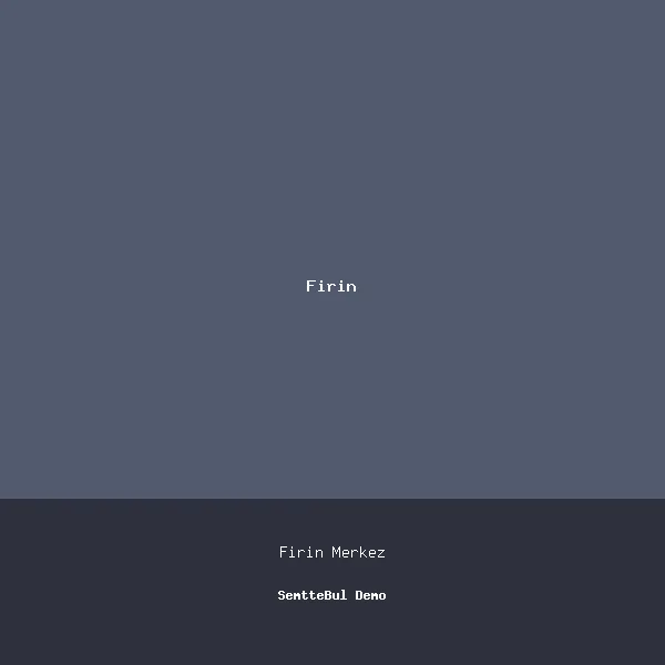 Star Fırın