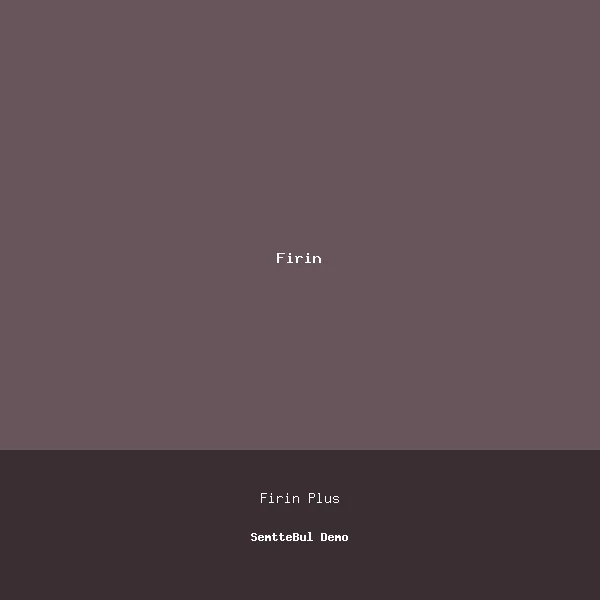 Usta Fırın
