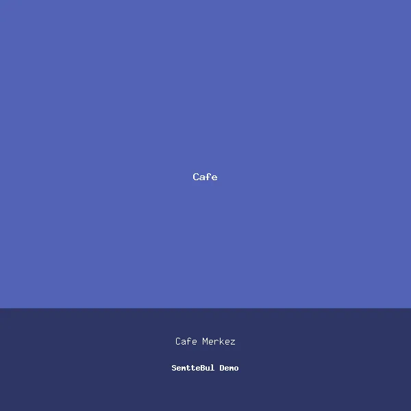 Kale Cafe