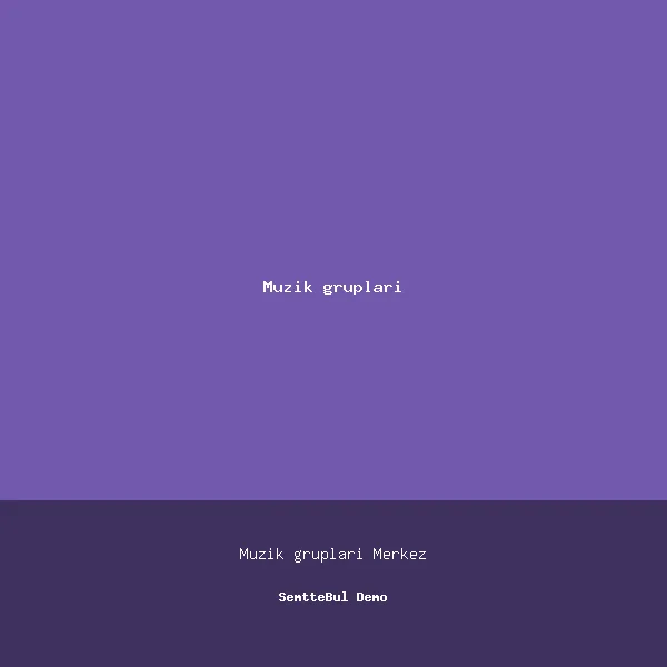 Star Müzik grupları