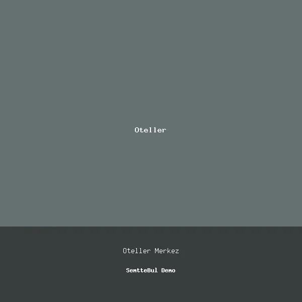 Kale Oteller