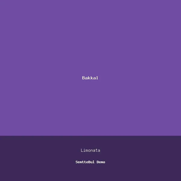 Limonata