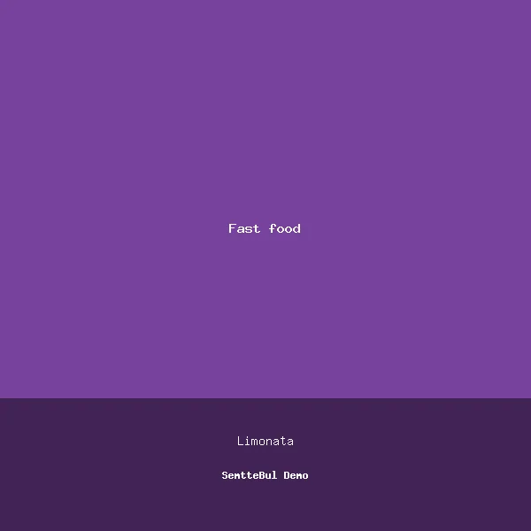 Limonata