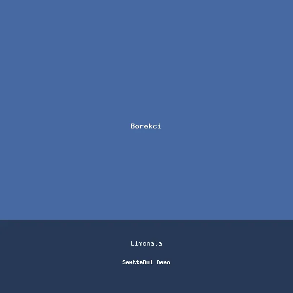 Limonata