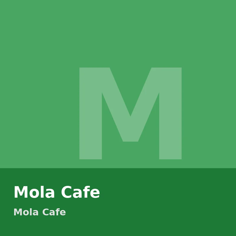 Mola Cafe