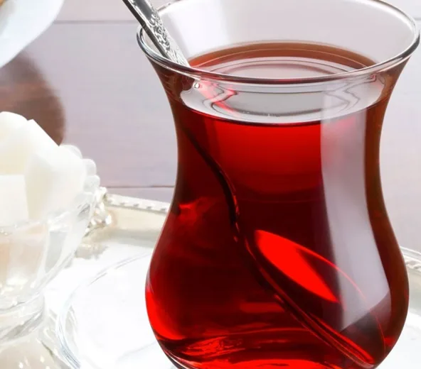 çay